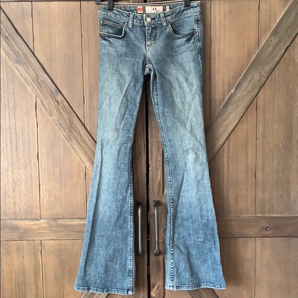 Juicy Couture Jeans - Picture 2 of 6